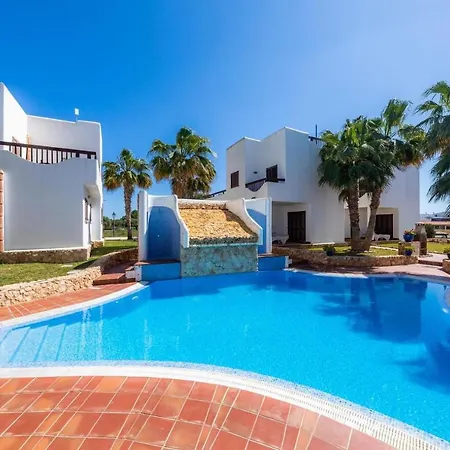 La Perla De Cala Dor Holiday home *