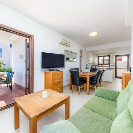 La Perla De Cala Dor Holiday home *