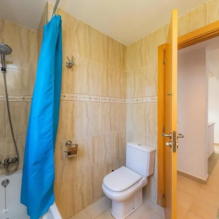 Holiday home La Perla De Cala Dor Porto Petro (Mallorca)