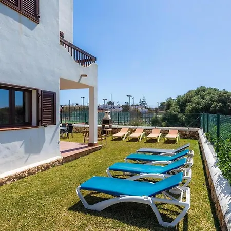 Holiday home La Perla De Cala Dor
