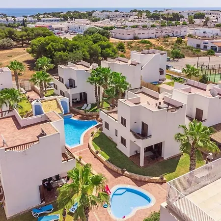 La Perla De Cala Dor *