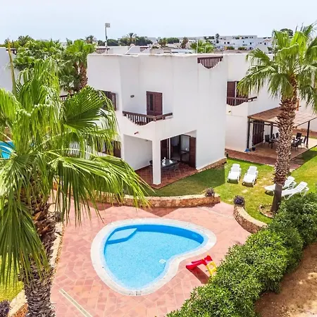 Holiday home La Perla De Cala Dor