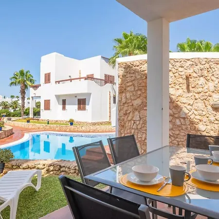 Holiday home La Perla De Cala Dor Porto Petro (Mallorca)