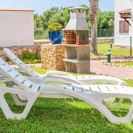 Holiday home La Perla De Cala Dor Porto Petro (Mallorca)
