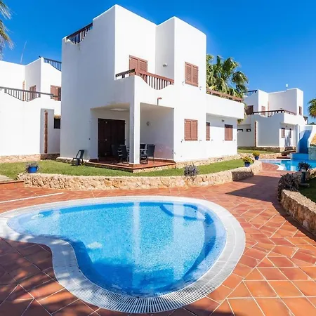 La Perla De Cala Dor Feriehus *