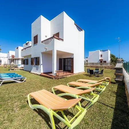 Feriehus La Perla De Cala Dor