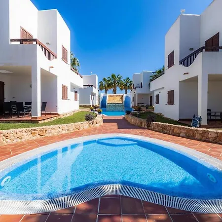 La Perla De Cala Dor Feriehus Portopetro